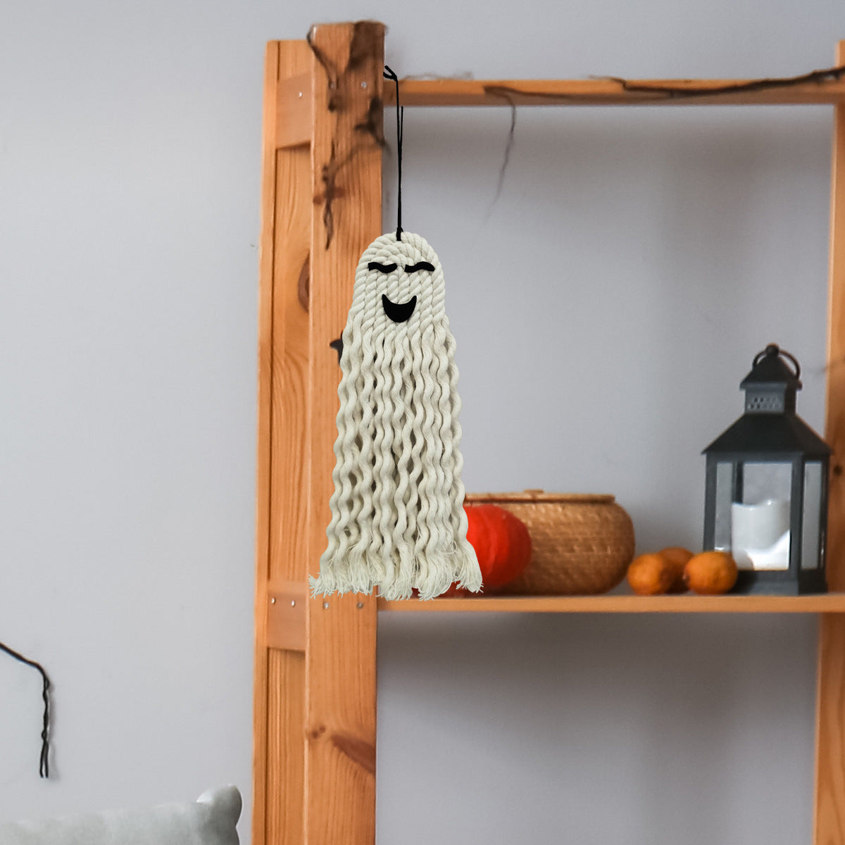 Halloween Ghost Hanging Decoration Holiday Wall Decoration