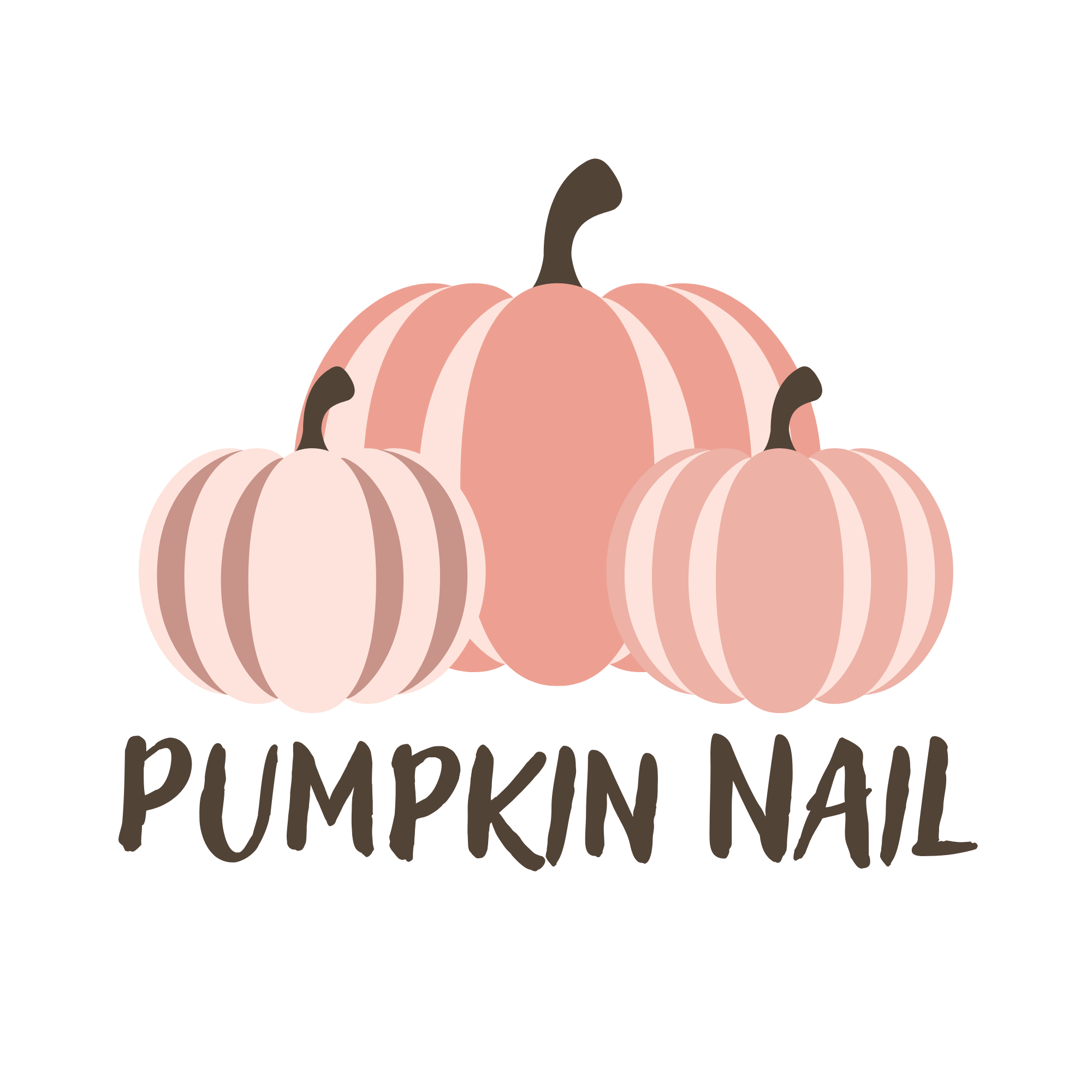 PumpkinNail